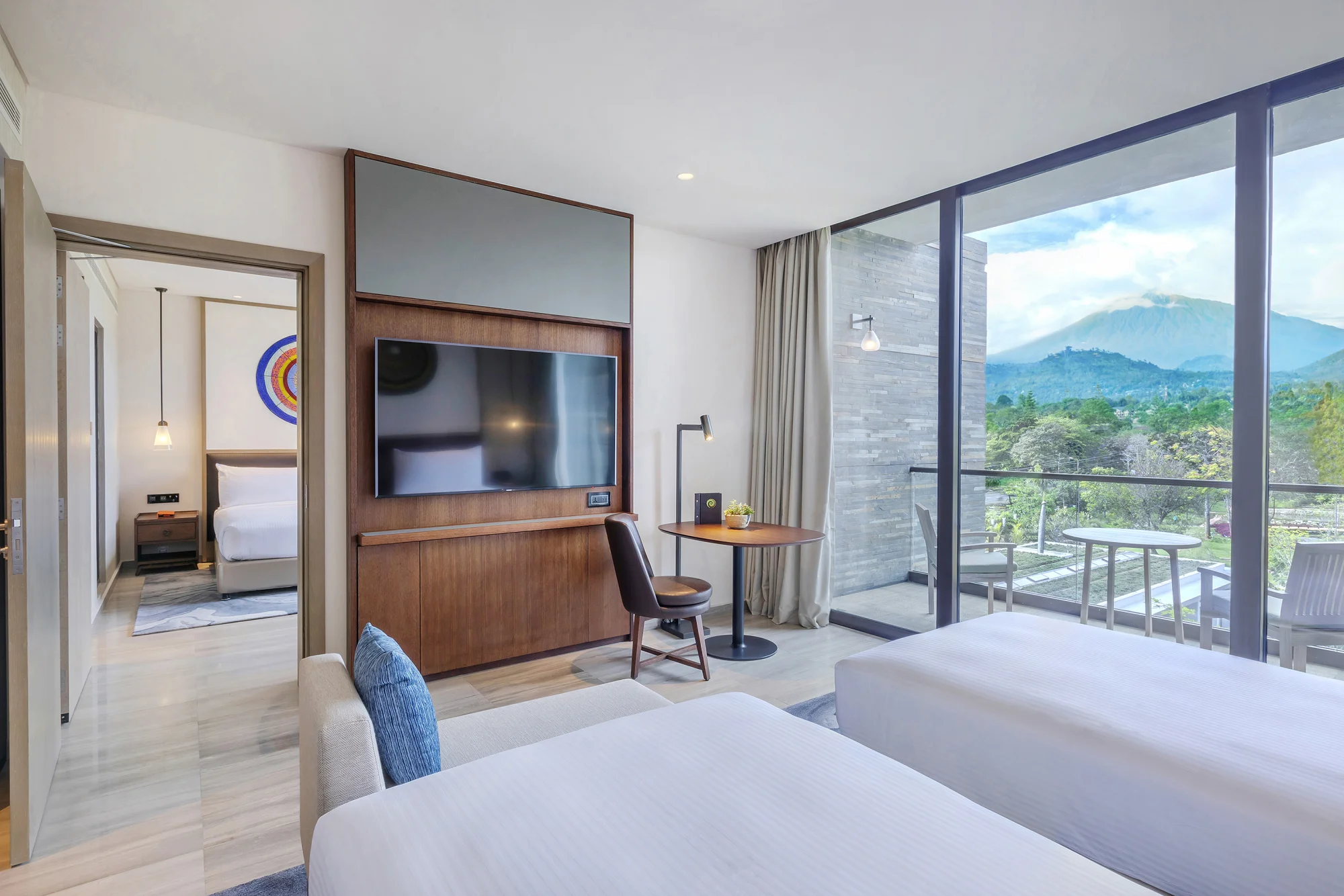 Gran Melia Arusha